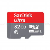 micro sd card 32gb เพื่องานมัลติมีเดียโดยเฉพาะทั้งมือถือ/กล้อง mirrorless/tablet